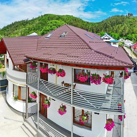 Vaias Aparts Тыргу-Нямц Экстерьер фото